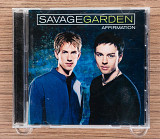 Savage Garden - Affirmation (США, Columbia)