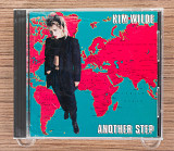 Kim Wilde - Another Step (Япония, MCA Records)