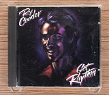 Ry Cooder - Get Rhythm (США, Warner Bros. Records)