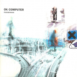 Вінілова платівка Radiohead - Ok Computer 2LP (634904078119)