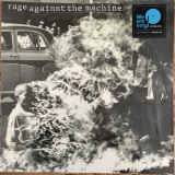 Вінілова платівка Rage Against The Machine - Rage Against The Machine 1LP (888751117518)