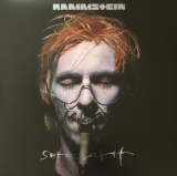 Вінілова платівка Rammstein - Sehnsucht 2LP (602527296661)