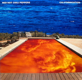 Вінілова платівка Red Hot Chili Peppers - Californication (180 Gr Black) 2LP (93624738619)