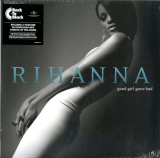 Вінілова платівка Rihanna - Good Girl Gone Bad 2LP (602517337916)