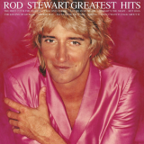 Вінілова платівка Rod Stewart - Greatest Hits Vol. 1 (140 Gr Black) 1LP (603497859214)