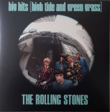 Вінілова платівка Rolling Stones - Big Hits (High Tide & Green Grass) 1LP (18771213413)