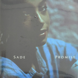 Вінілова платівка Sade - Promise 1LP (196587848118)