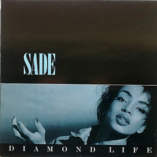 Вінілова платівка Sade - Diamond Life 1LP (196587848019)