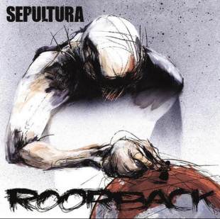 Вінілова платівка Sepultura - Roorback (140 Gr Black) 2LP (4050538670875)