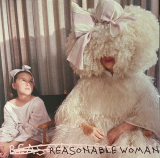 Вінілова платівка Sia - Reasonable Woman (140 Gr Pink) 1LP (75678610080)