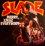 Вінілова платівка Slade - Merry Xmas Everybody (12-Inch) (140 Gr Black) 1LP (4050538831467)