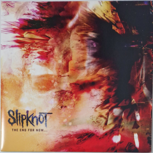 Вінілова платівка Slipknot - The End So Far (180 Gr Clear) 2LP (75678637834)