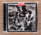 The White Stripes - Icky Thump (США, Warner Bros. Records)