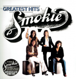 Вінілова платівка Smokie - Greatest - Coloured- 2LP (888751296213)