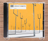 Muse - Origin Of Symmetry (Англия, Taste Media)