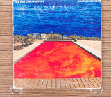 Red Hot Chili Peppers - Californication (Япония, Warner Bros. Records)