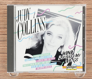 Judy Collins - Wind Beneath My Wings (США, LaserLight Digital)