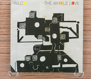 Wilco - The Whole Love (США, dBpm Records)