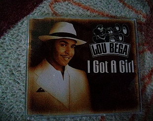 Lou Bega - I Got A Girl (Single)