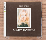 Mary Hopkin - Post Card (Европа, EMI)