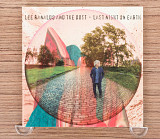 Lee Ranaldo And The Dust - Last Night On Earth (Европа, Matador)