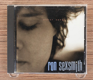 Ron Sexsmith - Other Songs (США, Interscope Records)