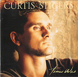 Curtis Stigers – Time Was ( USA ) AOR, Blues Rock, Smooth Jazz