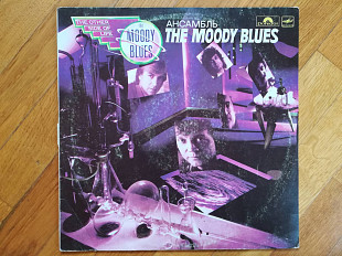 The moody blues (3)-VG, Мелодія