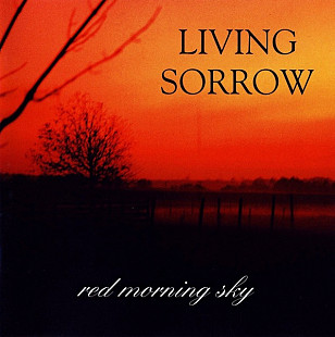 Living Sorrow – Red Morning Sky