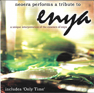 Neoera – A Tribute To Enya ( USA )