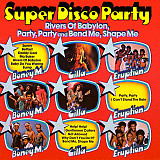 Various – Super Disco Party -78