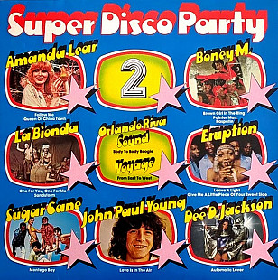 Various – Super Disco Party 2 -78