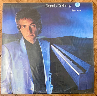 Dennis DeYoung Desert Moon