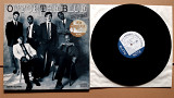 OUT OF THE BLUE INSIDE TRACK ( BLUE NOTE BT 85128 ) 1986 FRANCE