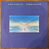 Dire Straits Communiqué