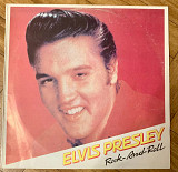 Elvis Presley – Rock-And-Roll