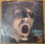 Uriah Heep ...Very 'Eavy ...Very 'Umble