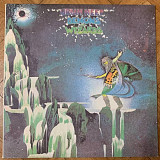 Uriah Heep – Demons And Wizards