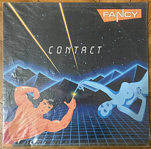 Fancy – Contact