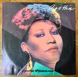 Арета Фрэнклин Aretha