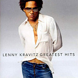 Фірмовий LENNY KRAVITZ - " Greatest Hits "