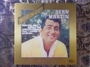 Виниловая пластинка LP Dean Martin – Dean Martin