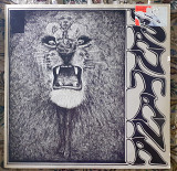 Виниловая пластинка LP Santana – Santana