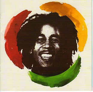 Фірмовий BOB MARLEY & THE WAILERS - " Africa Unite: The Singles Collection "