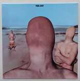 Toe Fat – Toe Fat (pre Uriah Heep)