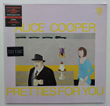 Alice Cooper – Pretties For You