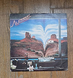 Al Stewart – Time Passages LP 12", произв. Italy