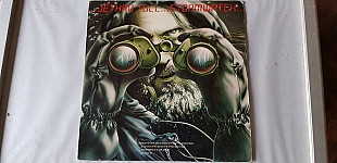 Jethro Tull Stormwatch LP