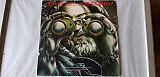 Jethro Tull Stormwatch LP