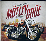 Фірмовий VARIOUS - " The Many Faces Of Mötley Crüe - A Journey Through The Inner World Of Mötley